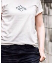 SEA | Tシャツ/カットソー