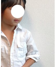 H&M | シャツ/ブラウス