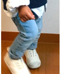 JUNK STORE | デニムパンツ