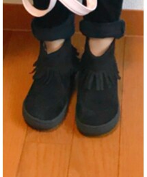 西松屋 | ブーツ