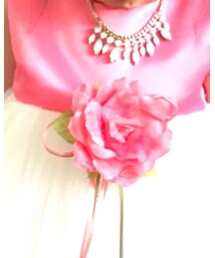 nouer | ネックレス