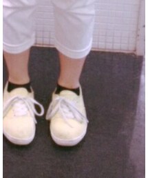 RETRO GIRL | スニーカー