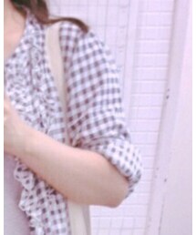 古着 | シャツ/ブラウス