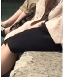 RETRO GIRL | スカート