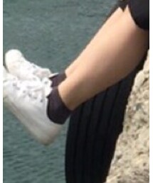 無印良品 | スニーカー