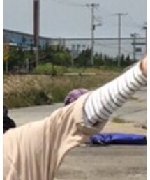 EASTBOY | Tシャツ/カットソー