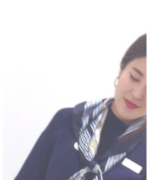 koe | ピアス（両耳用）