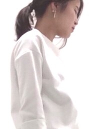 koe | ピアス（両耳用）
