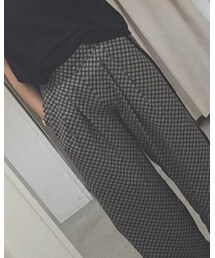 koe | パンツ