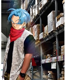 ZARA | カーディガン/ボレロ