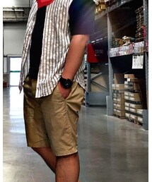 CASIO | アナログ腕時計