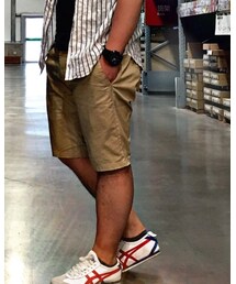 Meters Bonwe | カーゴパンツ