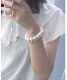 ENVYM | ブレスレット