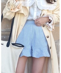 one after another NICE CLAUP | その他パンツ