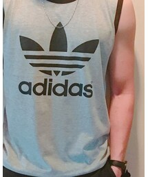 adidas | トップス