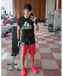 adidas | Tシャツ/カットソー