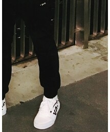 VANS | スニーカー
