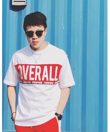 DT | Tシャツ/カットソー