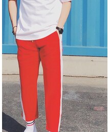 playground | その他パンツ