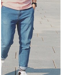 PULL&BEAR | デニムパンツ