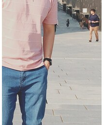 FOSSIL Q | アナログ腕時計