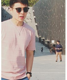 H&M | Tシャツ/カットソー