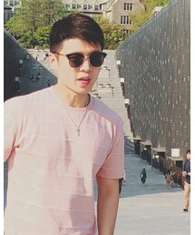 playground | ネックウォーマー/スヌード