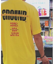 gosheep__ | Tシャツ/カットソー