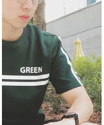 go sheep__ | Tシャツ/カットソー