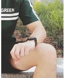 FOSSIL Q | アナログ腕時計