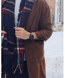 FOSSIL Q | アナログ腕時計