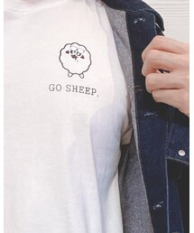 gosheep. | Tシャツ/カットソー