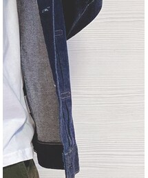 UNIQLO | デニムジャケット