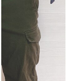 UNIQLO | チノパンツ