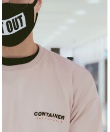 gosheep | スウェット