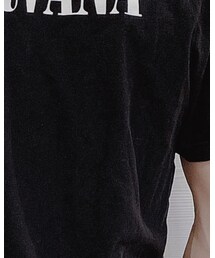 NIRVANA | Tシャツ/カットソー