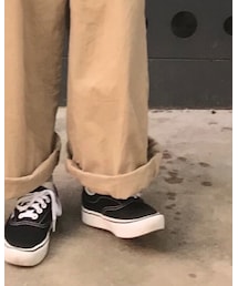 UNIQLO | その他パンツ