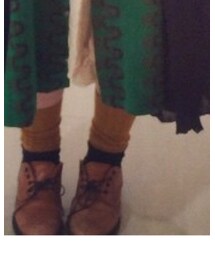 ABAHOUSE | ソックス/靴下