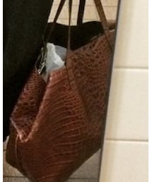 Felisi | トートバッグ