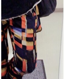 AZUL by moussy | サロペット/オーバーオール