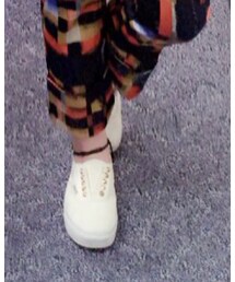 VANS | スニーカー