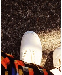 VANS | スニーカー