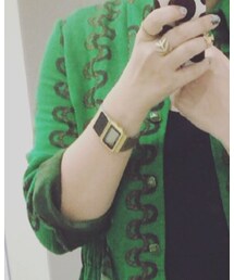 CASIO | アナログ腕時計