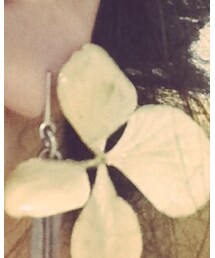 27nina27 | ピアス（片耳用）