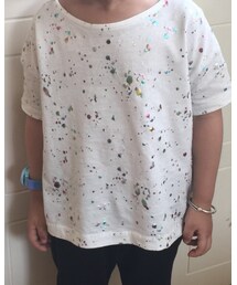 ZARA KIDS | Tシャツ/カットソー