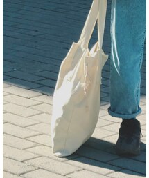 DIY | エコバッグ/サブバッグ