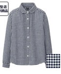 UNIQLO(ユニクロ)の「トップス(シャツ/ブラウス)」