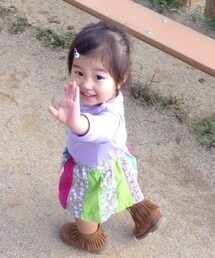 西松屋 | ブーツ