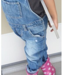 babyGAP | サロペット/オーバーオール