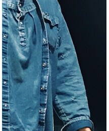 OLD PARK | シャツ/ブラウス